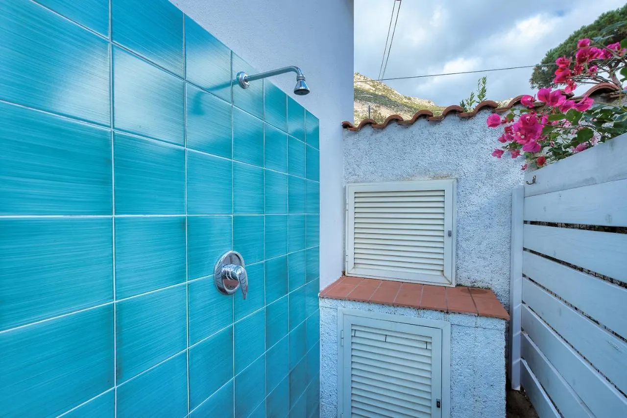 Casa Celeste - Goelba Pomonte 0*,  Italy