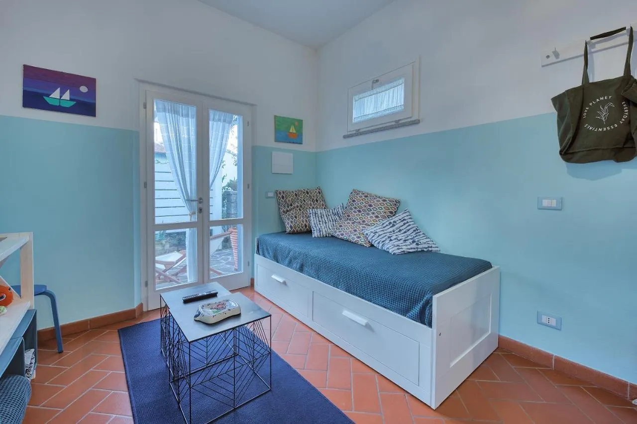 Apartment Casa Celeste - Goelba Pomonte