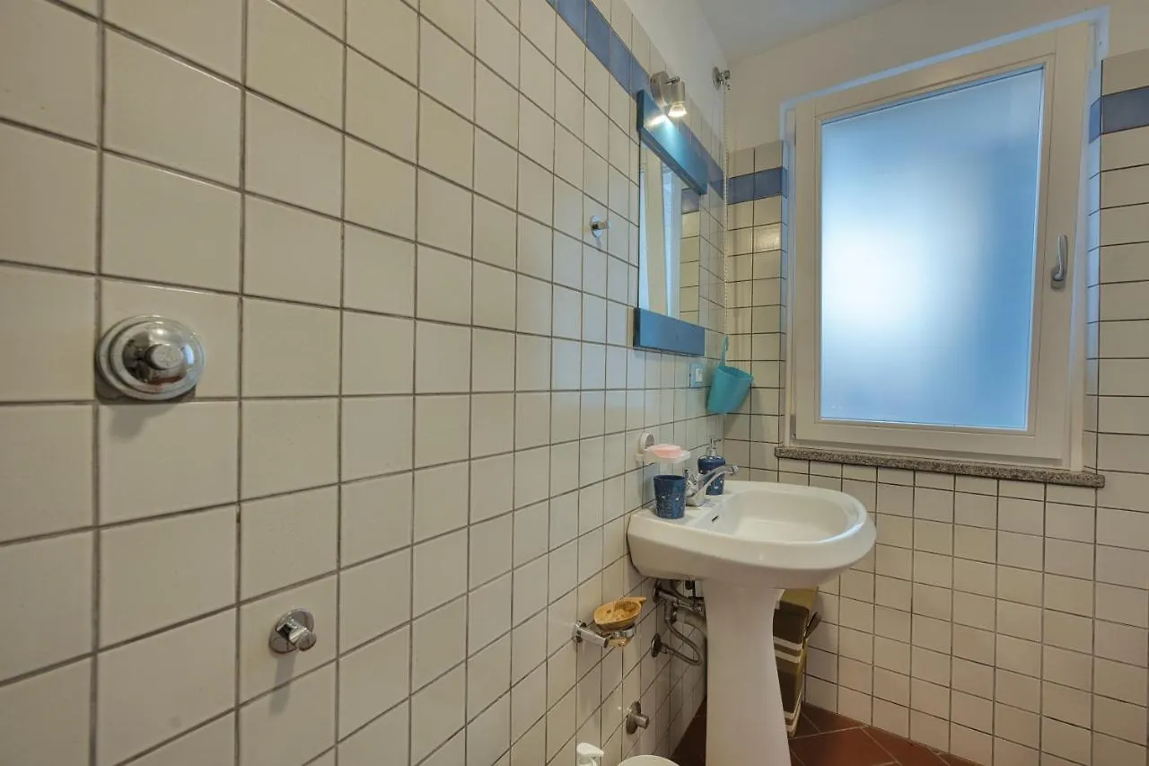 Casa Celeste - Goelba Pomonte Apartment