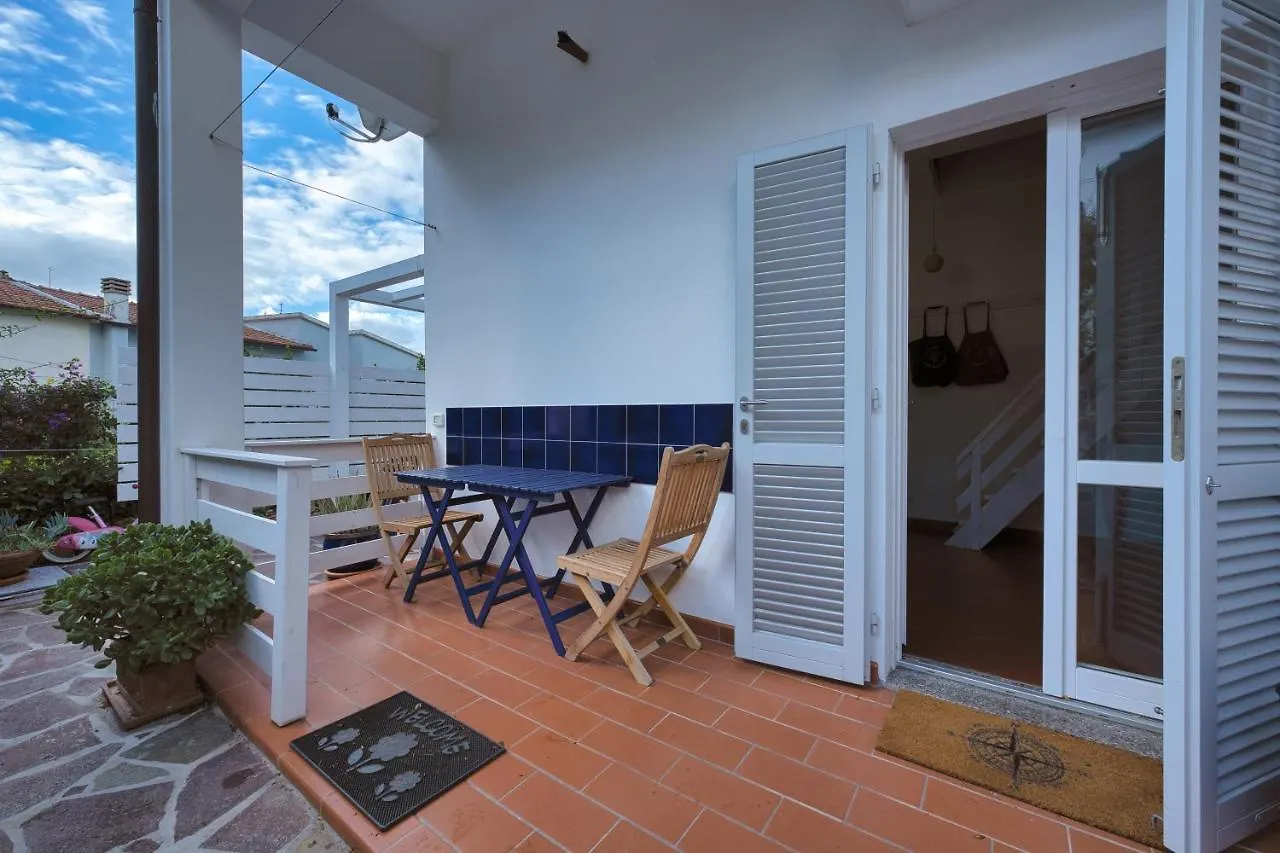 Casa Celeste - Goelba Pomonte