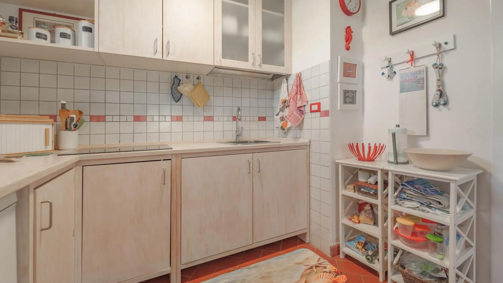 Casa Celeste - Goelba Pomonte Apartment